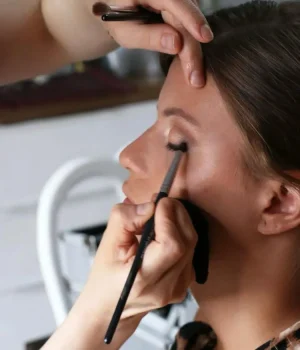 Maquillaje para eventos victoria